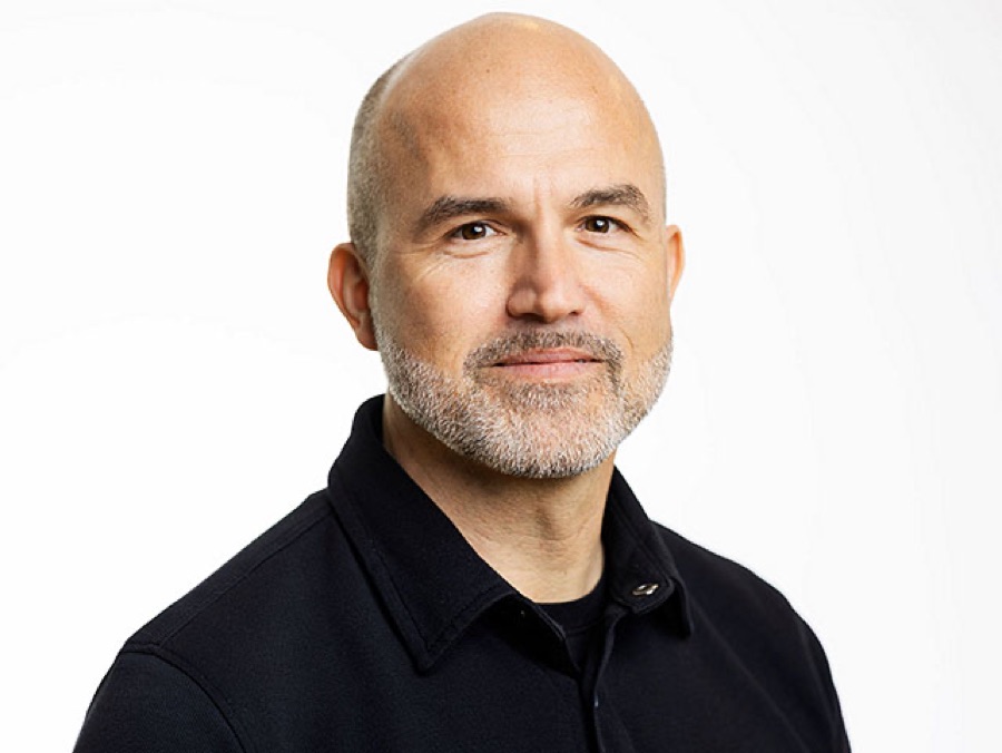 Jasper Arildslund