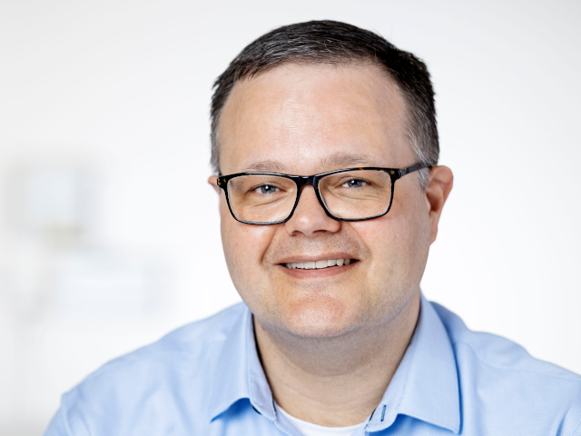 Jens Østervang Jensen