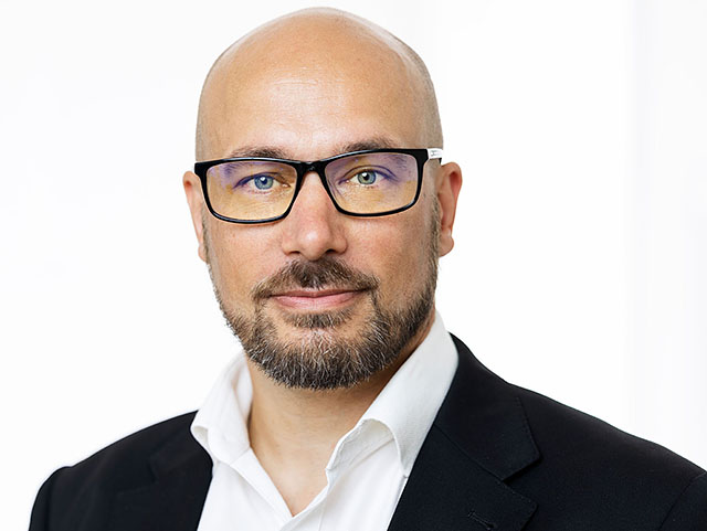 Jeppe Cramon