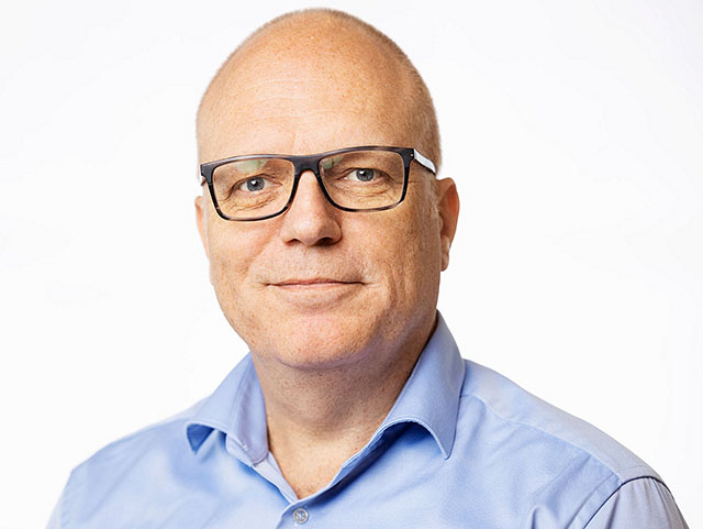 Jeppe Nikolajsen