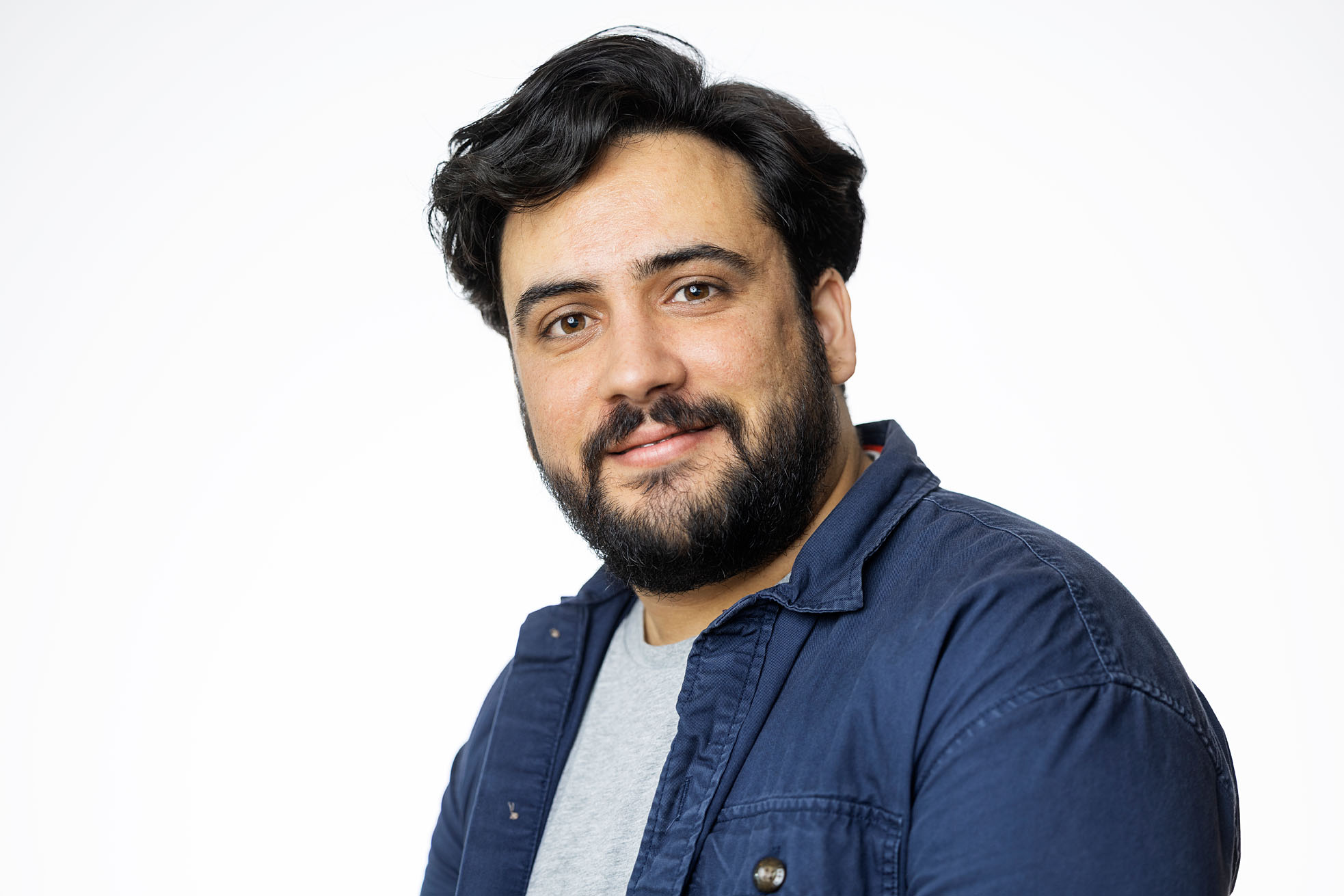 João Almeida
