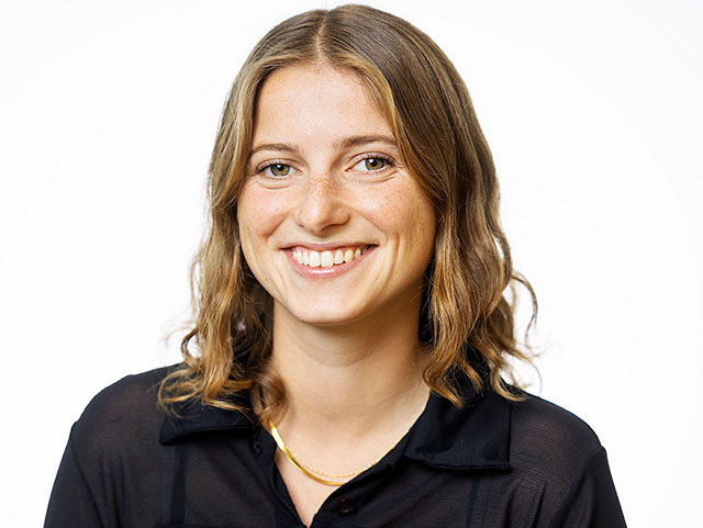 Julia Trock Jansen