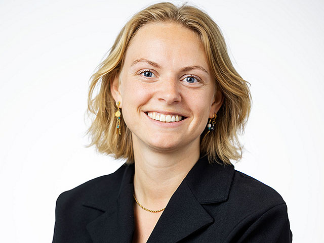 Kamille Busch Hansen