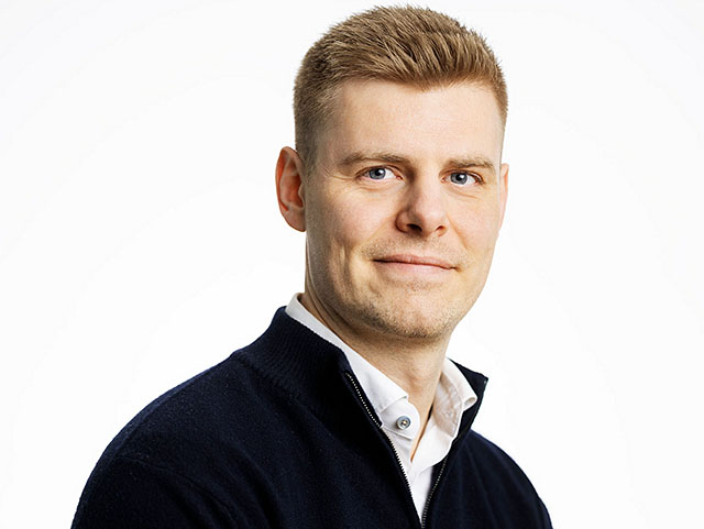 Kasper Kronborg