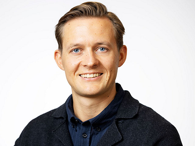 Kasper Theut