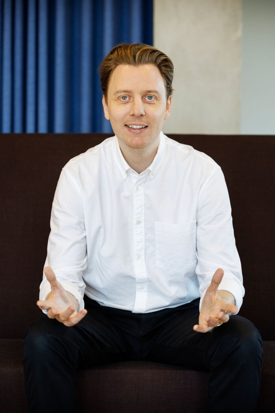 Kenn Milo