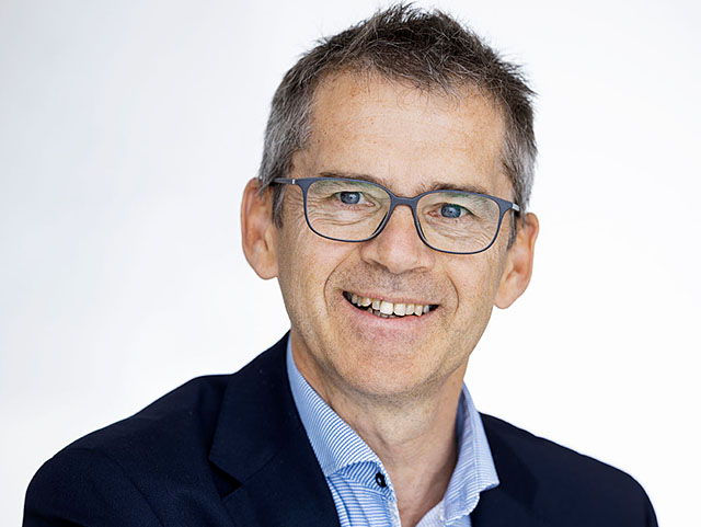 Kurt Hansen