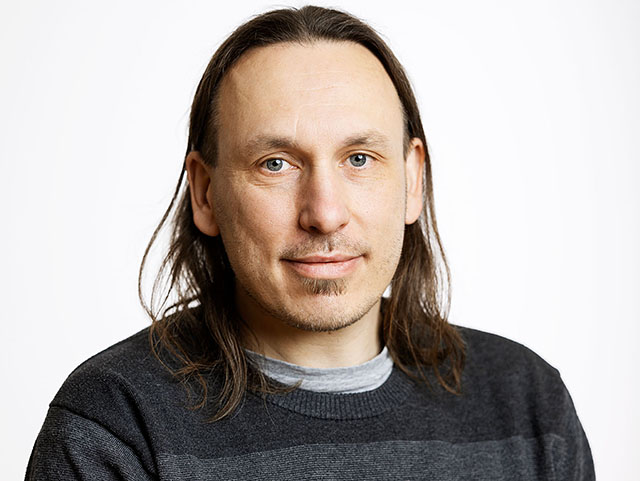 Lasse Cramon