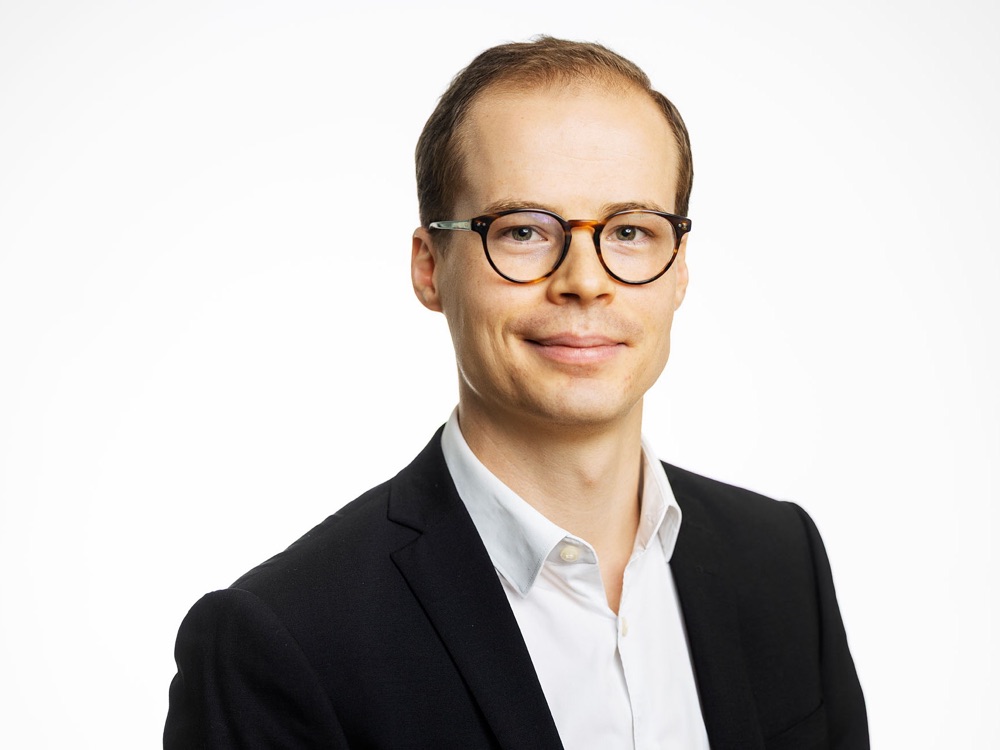 Laust Rasmussen