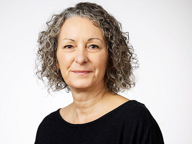 Lotte Jensen