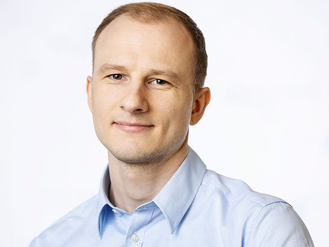 Malte Hyllested