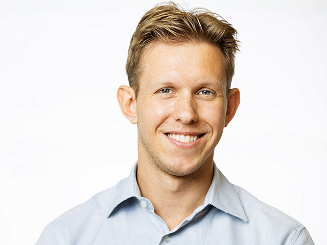 Marcus Vielsted