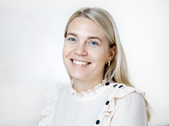 Marie Daugaard