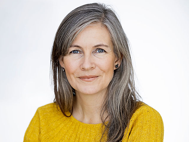 Marie Dorthea Sørensen