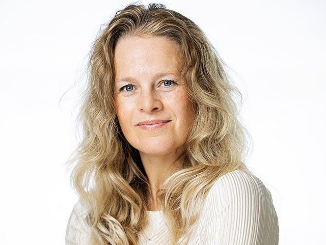 Marie Myssing