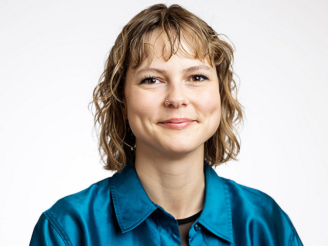 Marta Katborg