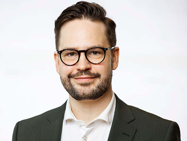 Mathias Roikjær