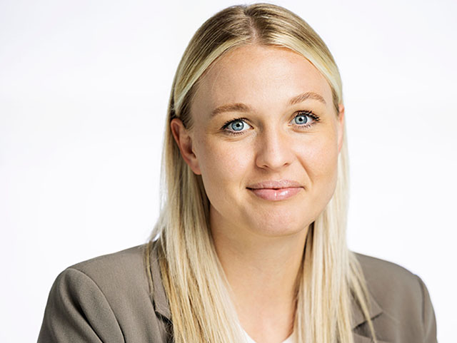 Mette Schønheyder Borch