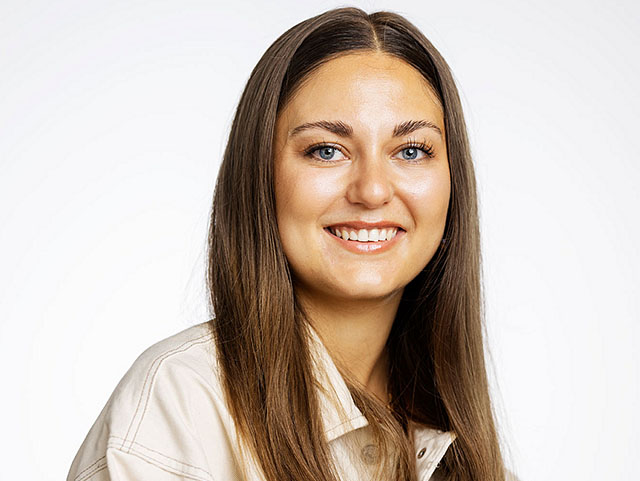 Mia Jørgensen