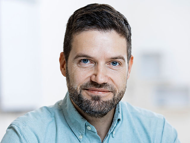 Michael Bruun Ellegaard