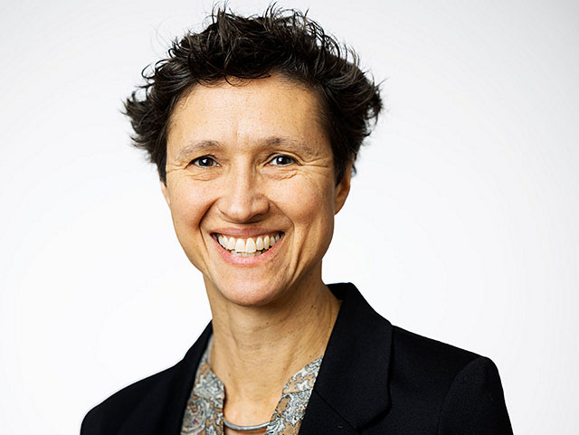 Michelle Cantor