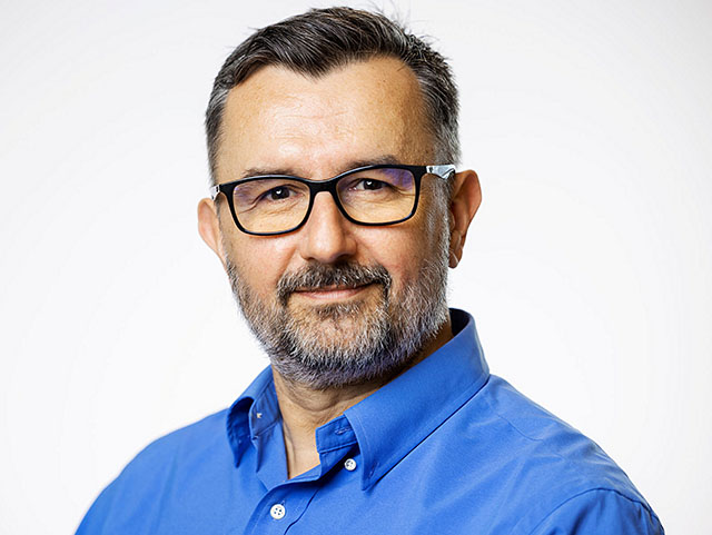 Miodrag Dimitrijevic