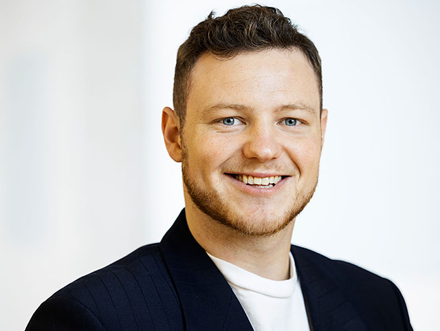 Morten Lund