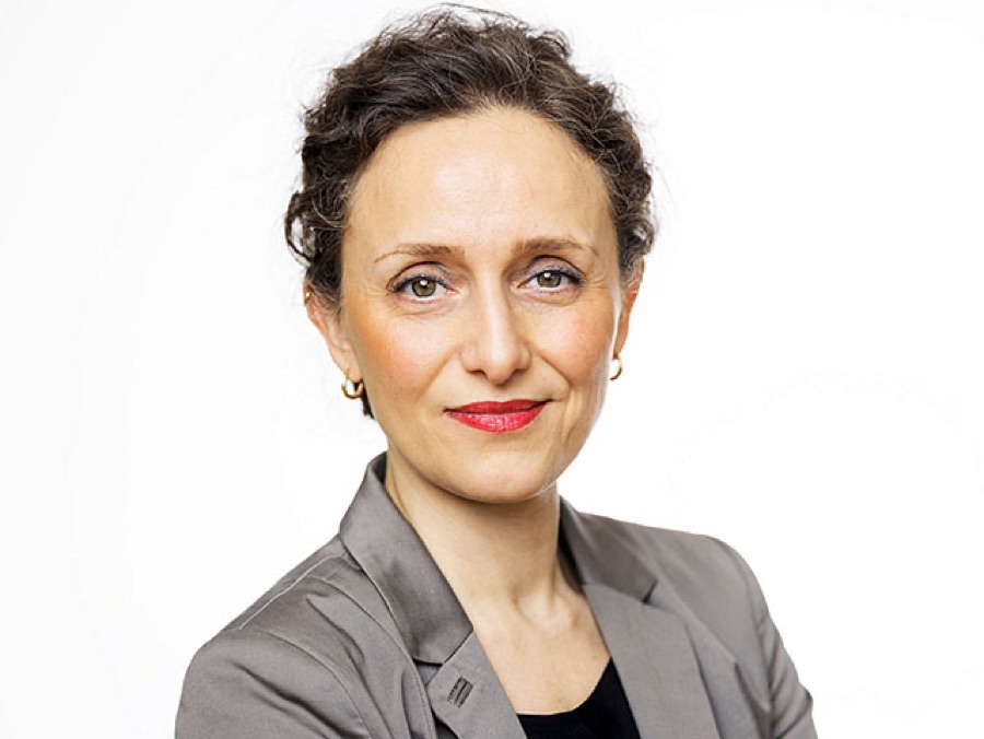 Nadine Anouti