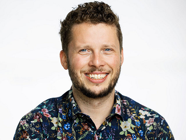 Nichlas Madsen