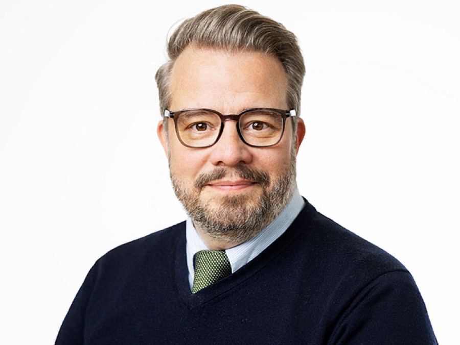 Nicky Overgaard Pedersen