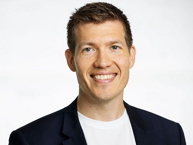 Nicolas de Teilmann