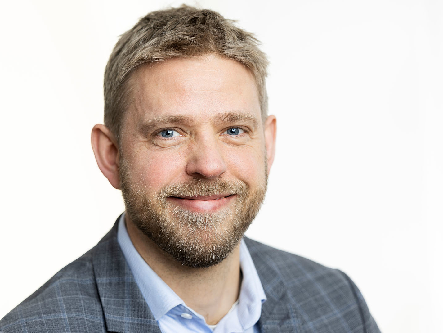 Niels Berg