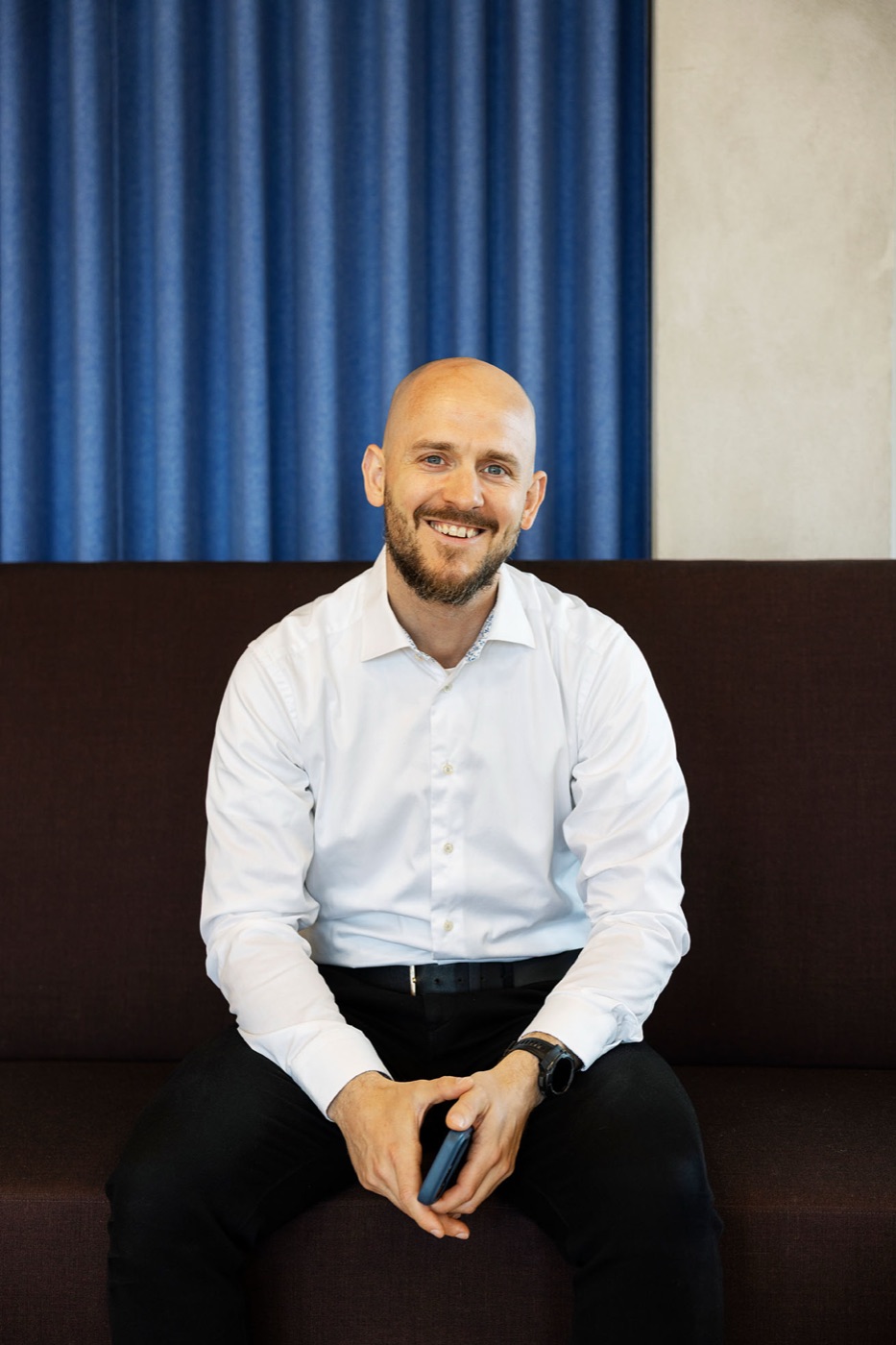Nikolaj Marquard