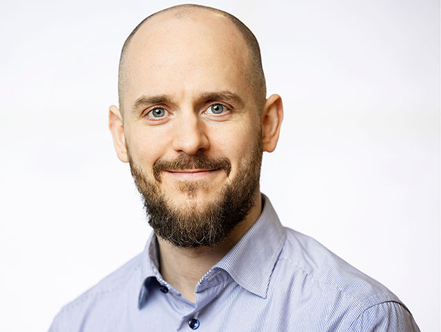 Nikolaj Marquard