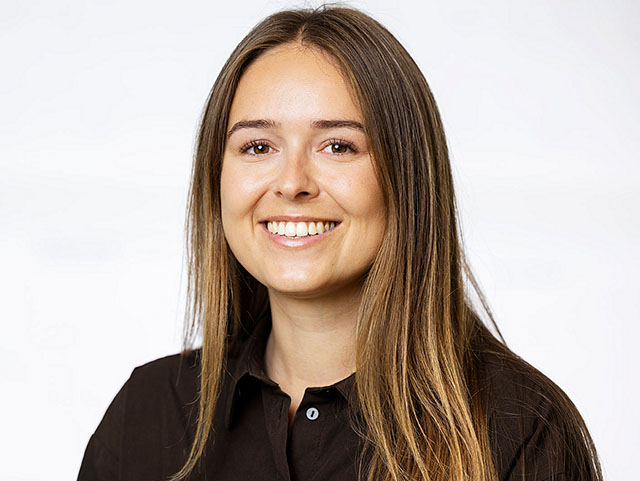 Nina Jakobsen