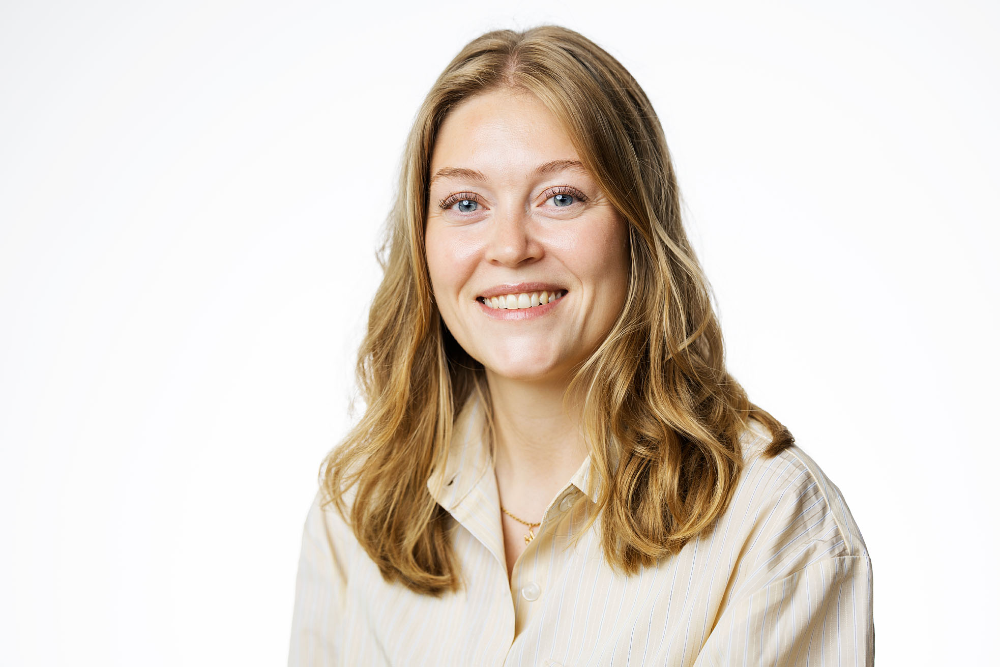 Nynne Osted Nielsen