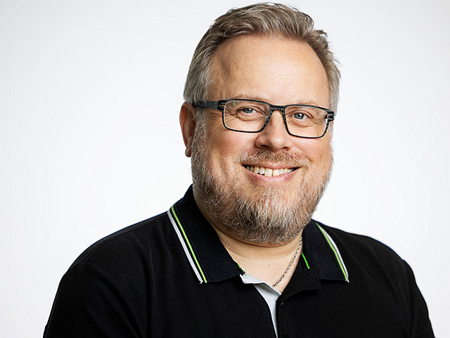 Peder Thode