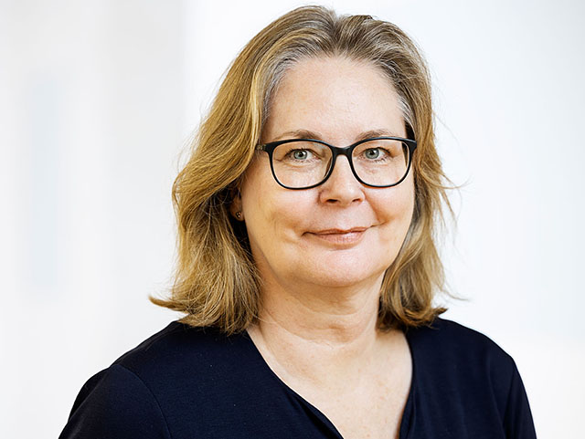 Pernille Sørensen