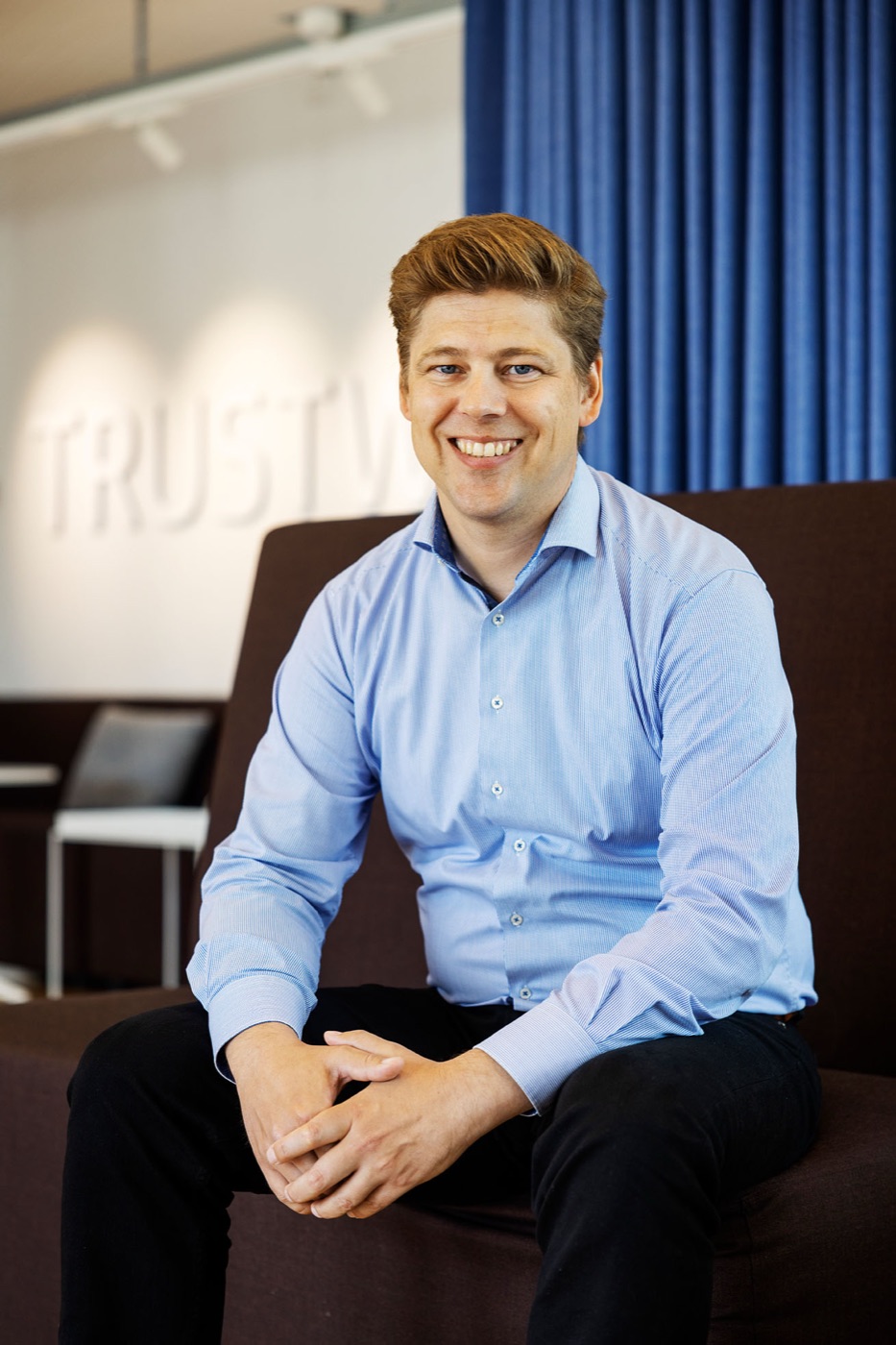 Rasmus Frandsen
