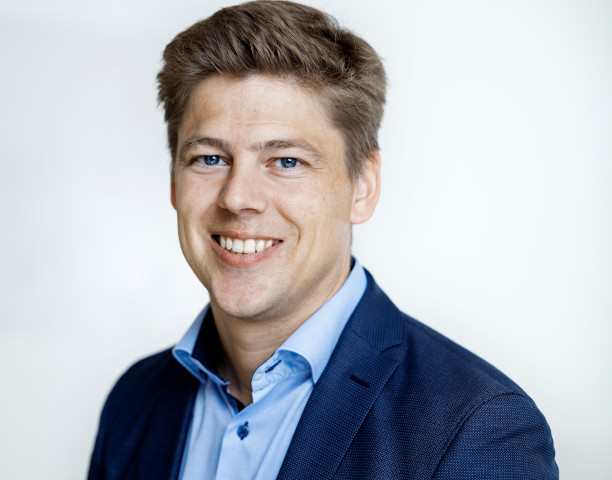 Rasmus Frandsen