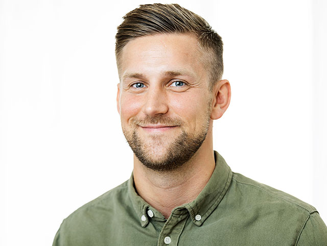 Rasmus Moeller