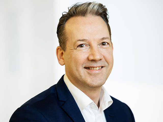 Rasmus Rask Andersen