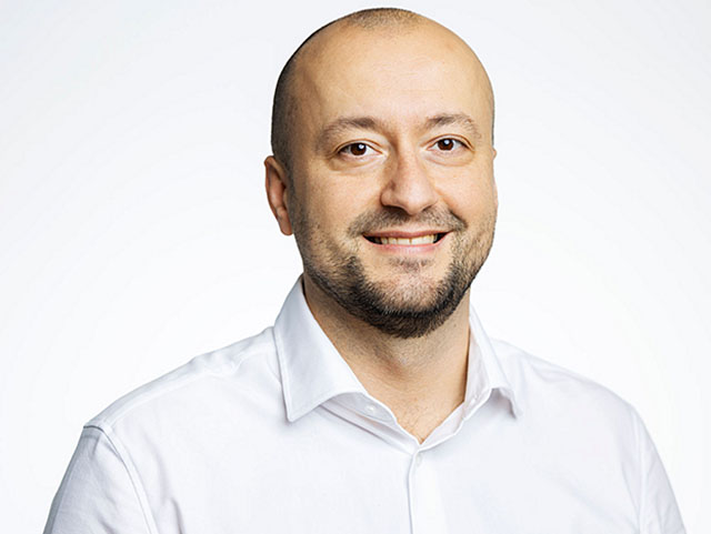 Samir Skrijelj