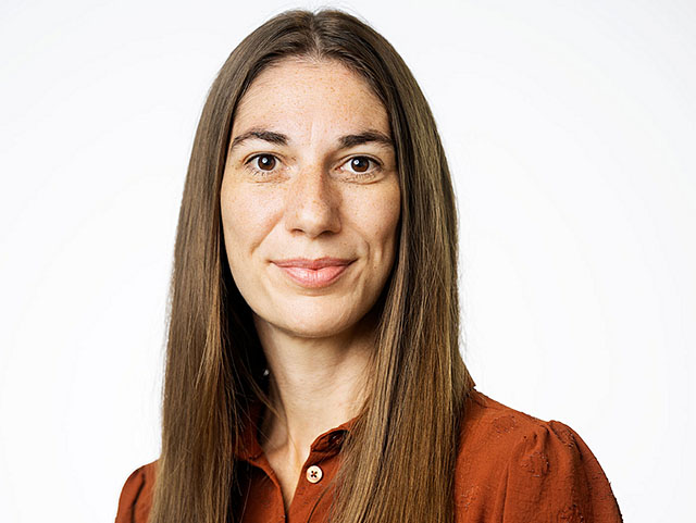 Sandra Warming