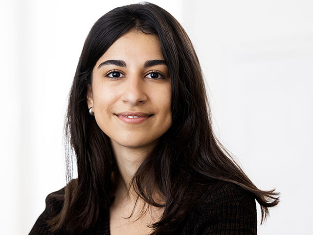 Sara Barzan