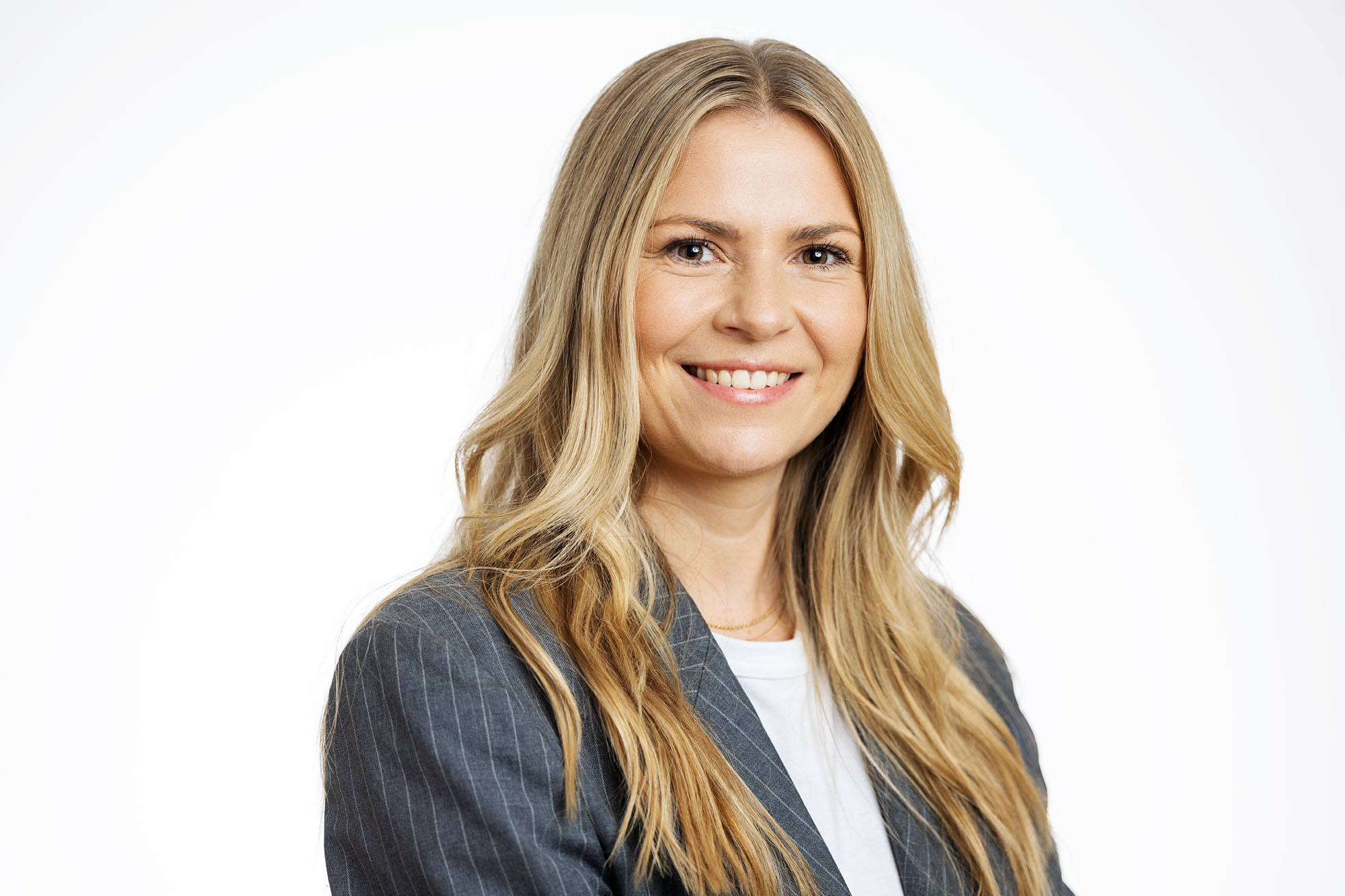 Sara Høyer Tækker
