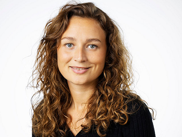 Sara Vest