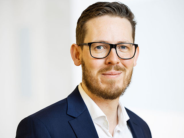 Sebastian Bennett Frandsen