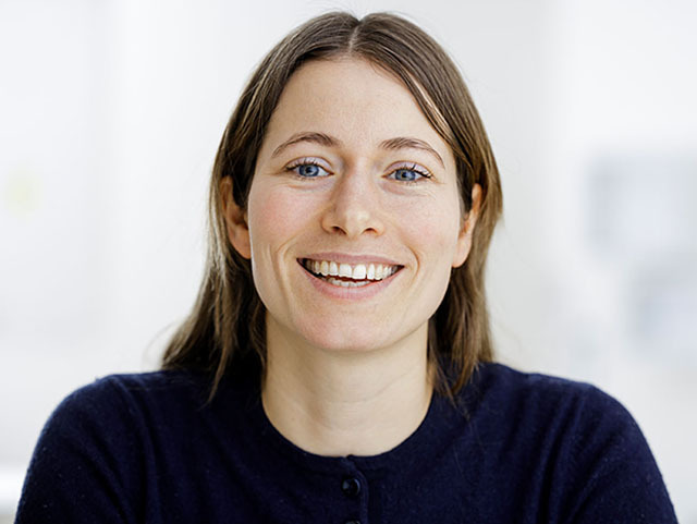 Signe Stoholm