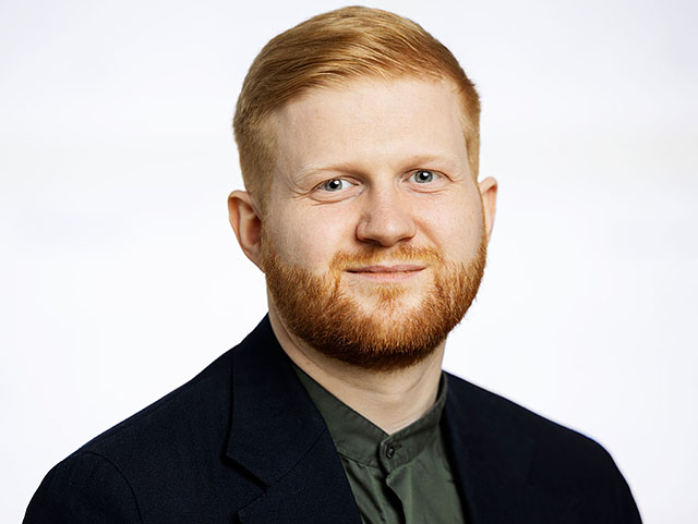 Simon Christensen